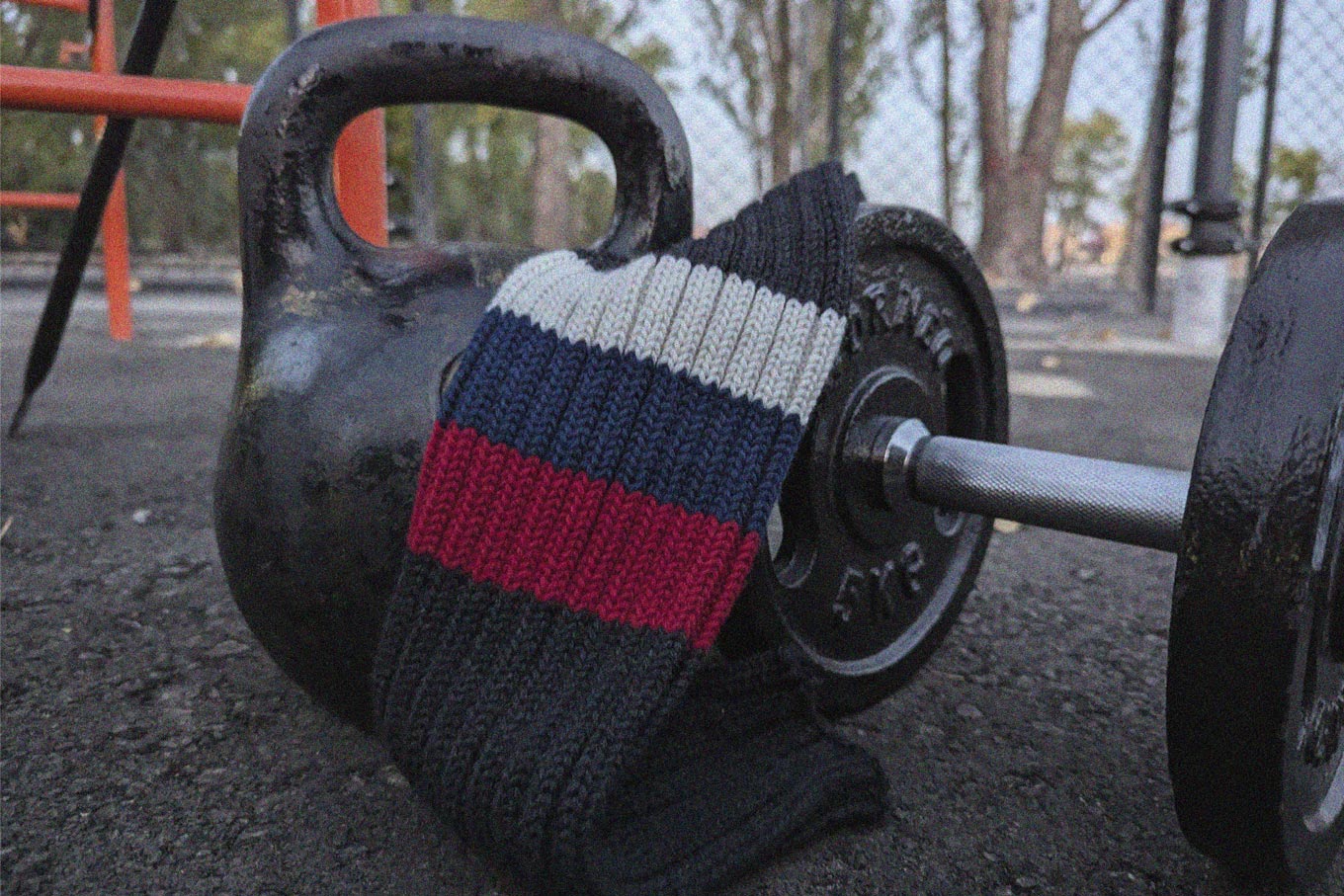 Рукава для армрестлинга CRAFT ARMOR - спортивная экипировка